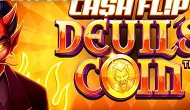 Cash Flip Devil’s Coin