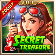 Bảo vật thần bí screenshot