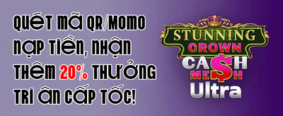 Giao diện nạp tiền tin88
