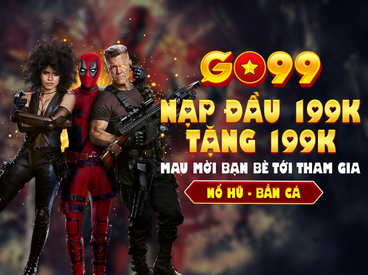 Thưởng Nạp Lại Hàng Ngày 50% Lên Đến 2 Triệu