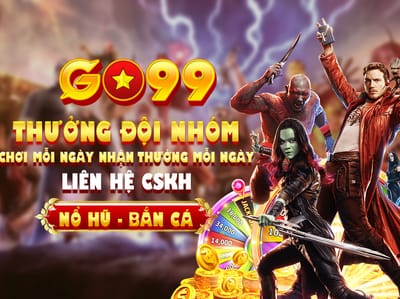 Chào Mừng Tân Thủ