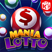 Mania Xổ Số